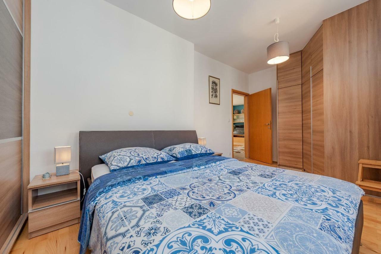 Romantic Oasis Apartments Zadar Exterior foto
