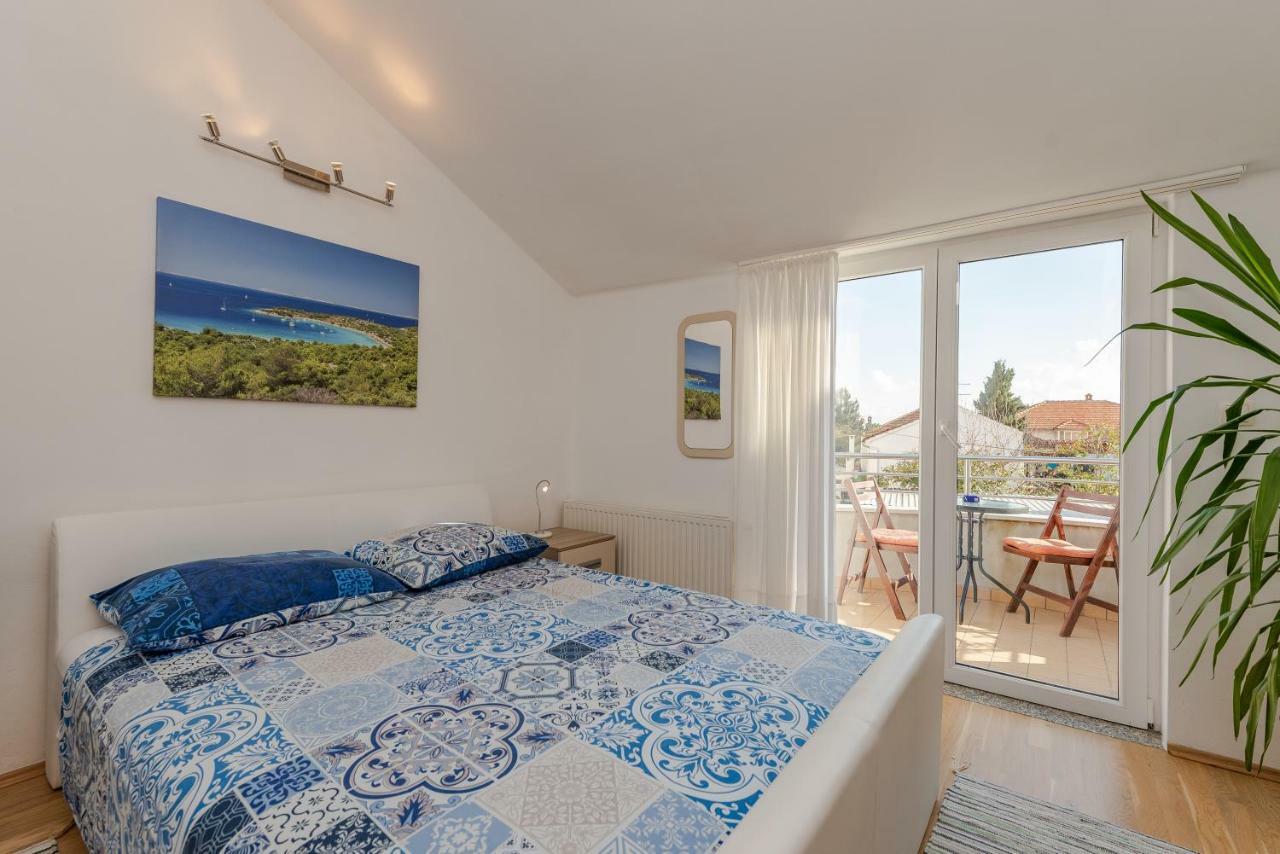 Romantic Oasis Apartments Zadar Exterior foto